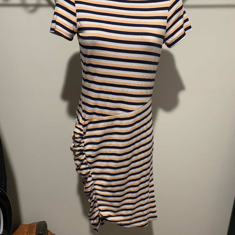 Everyday dress